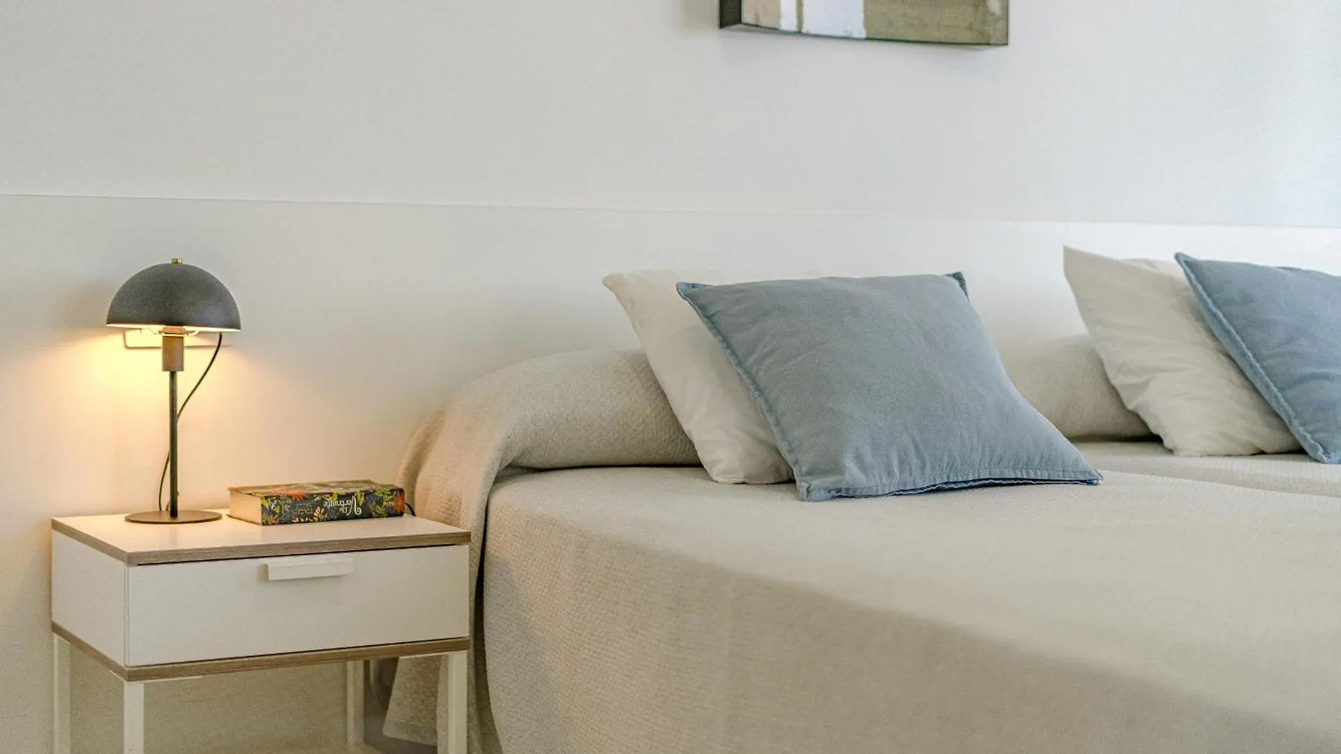 Rentonthebeach Studio Nº7 Los Cristianos  Daire Los Cristianos (Tenerife)