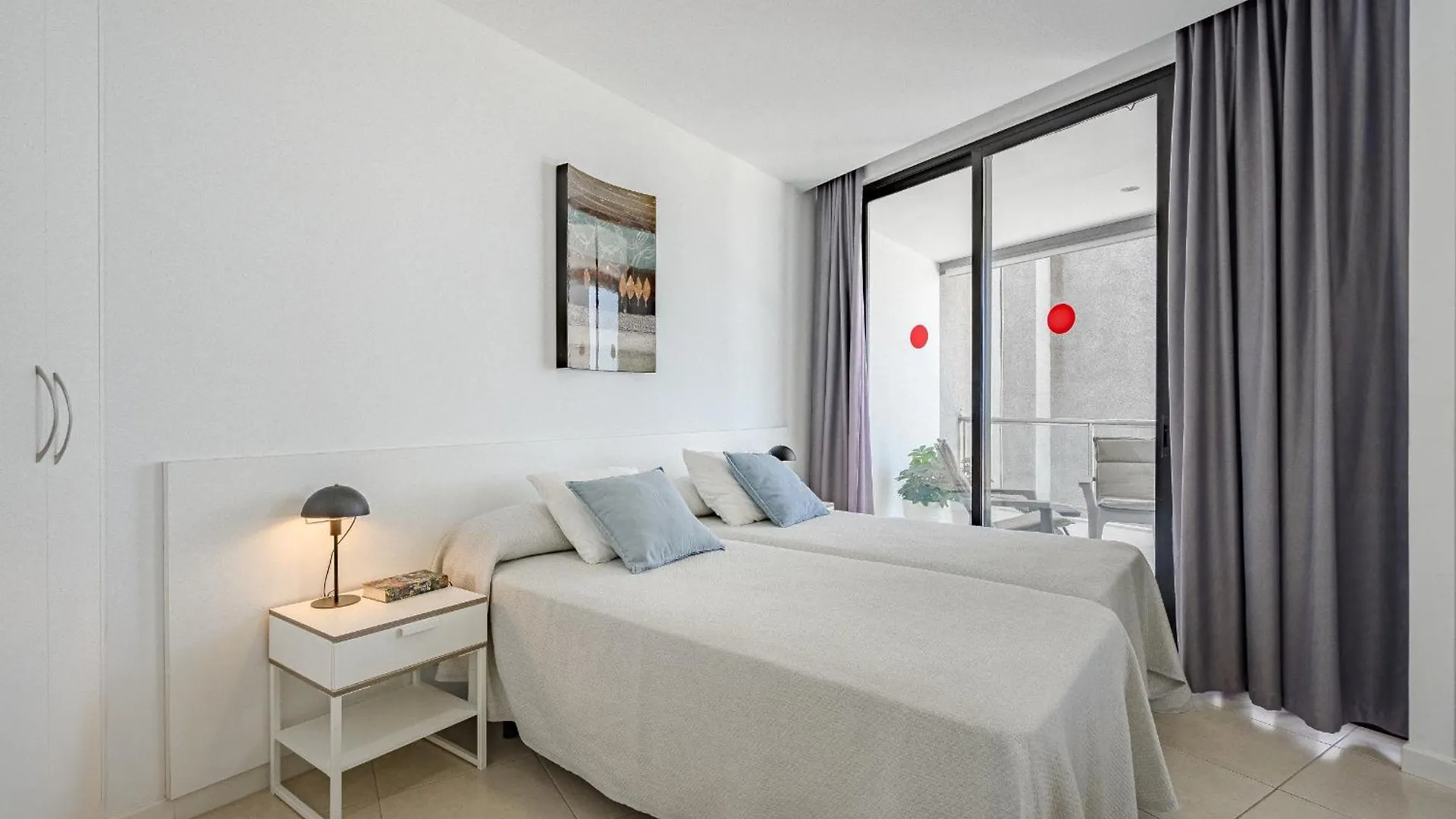 Rentonthebeach Studio Nº7 Los Cristianos  İspanya
