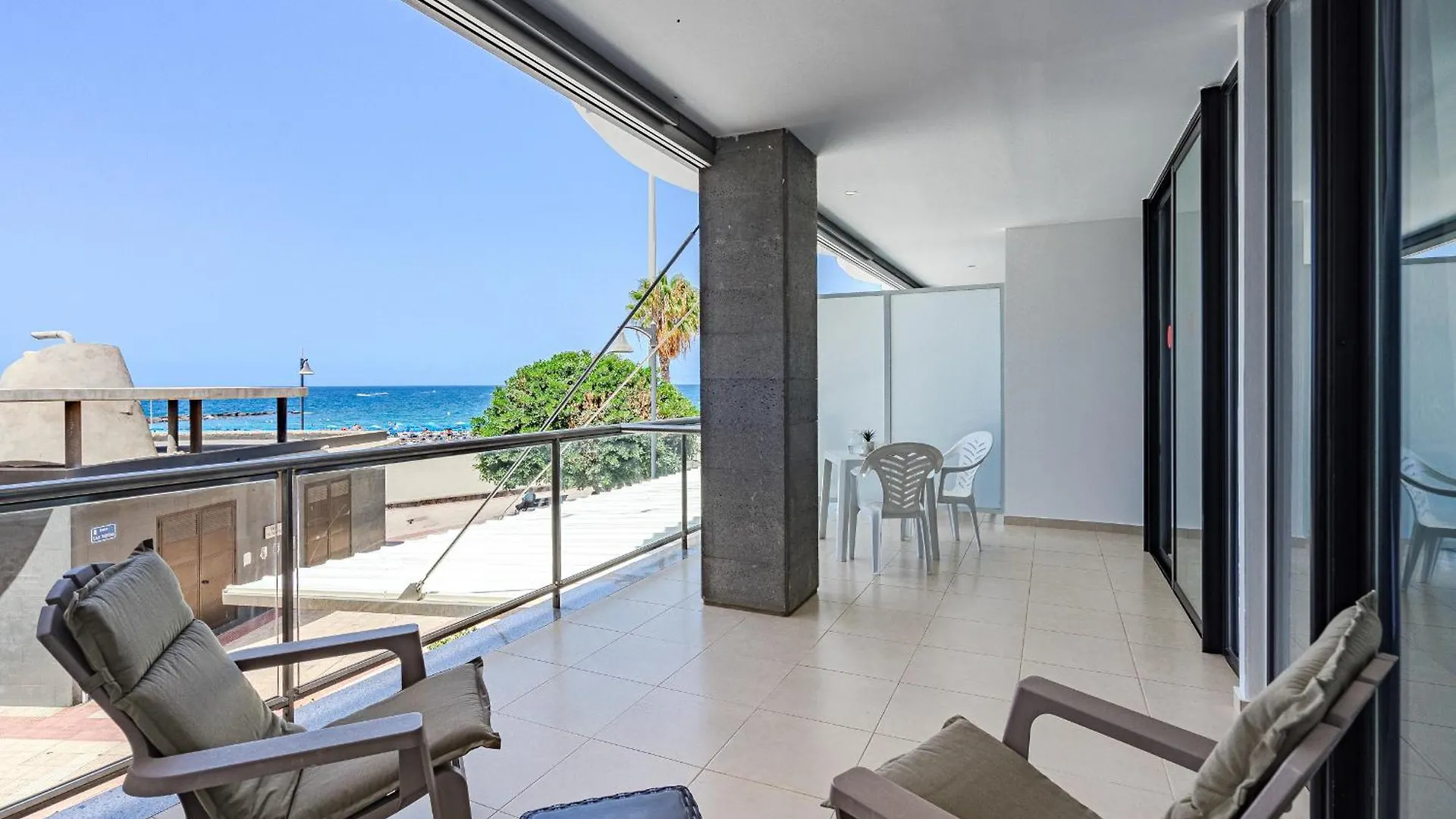 Daire Rentonthebeach Studio Nº7 Los Cristianos